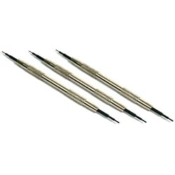 3 Watch Band Bracelet Spring Bar Pin Link Remover Tool