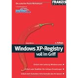 Windows XP Registry voll im Griffvon "J�rg H�hnle"