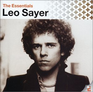 LEO SAYER - Sounds Of The Seventies 