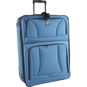Atlantic Eternity Lite Expandable Upright, 28