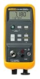 Fluke 718EX-30 Intrinsically Safe Pressure Calibrators 30 PSIG