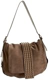 Nine West Vintage America Amber Medium Shopper,Mushroom/Mushroom,one size