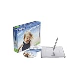 Wacom Graphire4 Classic Grafiktablett A6 2000 dpi USB mit Bildbearbeitungssoftwarevon "Wacom"