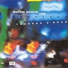 Together: Moncef Genoud Trio Featuring Youssou N'Dour by Moncef Genoud