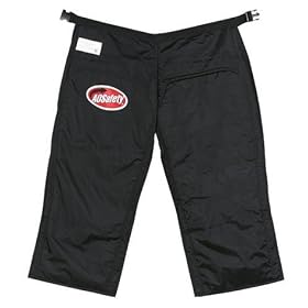 AO Safety Chain Saw Chaps #93049 from Chain Saws