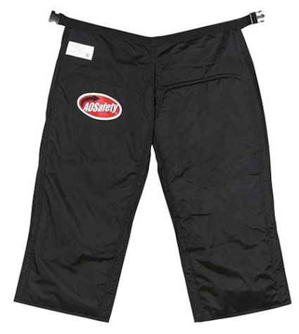 AO Safety Chainsaw Chaps