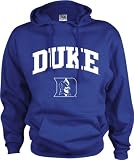 Duke Blue Devils Perennial Hooded Sweatshirt - Small