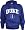 Duke Blue Devils Perennial Hooded Sweatshirt - Large