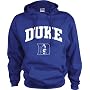 Duke Blue Devils Perennial Hooded Sweatshirt
