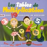 Les Tables De Multiplication Avec 19 Exercices De R�vision 3