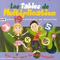 Les Tables De Multiplication Avec 19 Exercices De R�vision 3