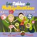 Les Tables De Multiplication Avec 19 Exercices De Révision 3 Les Tables De Multiplication Avec 19 Exercices De Révision 3