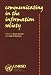 Book Communicating in the Information Society