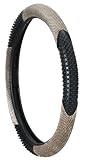 Fairfield Steering Wheel Cover