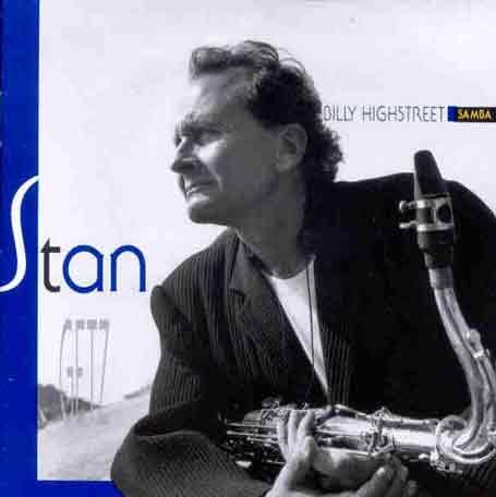 Stan Getz - Billy Highstreet Samba - Zortam Music