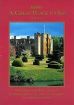 Bertrums a Great Place to See: Stately Homes, Grand Houses, Old Castles and Beautiful Gardens