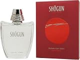 41T8TZ2M2ML. SL160  Shogun By Alain Delon For Men. Eau De Toilette Spray 3.4 Ounces