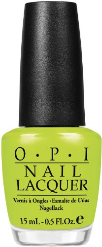 Image #1 of OPI Nail Polish