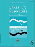Lakes & Reservoirs Research & Management