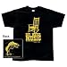Hot Water Music Fishin T-Shirt