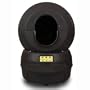 Litter Robot LRII Automatic Self-Cleaning Litter Box, Black