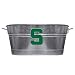Michigan State Beverage Tub