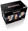 Battlestar Galactica: The Complete Series [DVD]