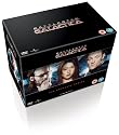 Battlestar Galactica: The Complete Series [DVD]