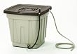 Suncast RB50D 50-Gallon Rain Barrel