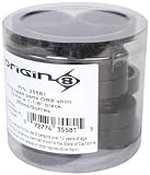 Origin8 Alloy Headset Spacers - Bag of 10, 1-1/8