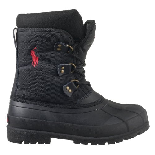 ralph lauren childrens snow boots