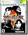 Soul Calibur II