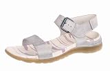 Dr. Martens Original Women's Kenda Light Grey 12334050 7 Uk Regular