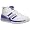 White/Purple/Silver