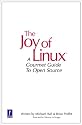 The Joy of Linux (Miscellaneous)