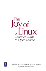 The Joy of Linux (Miscellaneous)