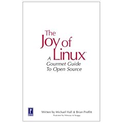 The Joy of Linux (Miscellaneous)
