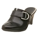 AK Anne Klein Women's Santo Mule