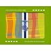 Copag Bridge Geometric Jumbo Index Plastic Playing Cards