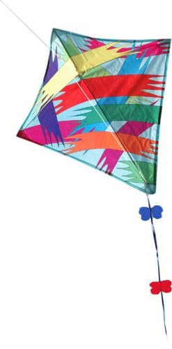 Childrens Toyshop  Toys : Brookite - Air Zapper Kite