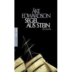 Segel aus Stein: Roman