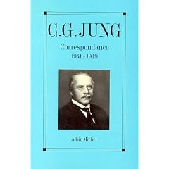 Correspondance, tome 2 : 1941-1949