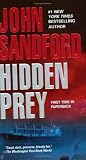 Hidden Prey (Lucas Davenport, No. 15)