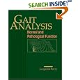 Gait Analysis: Normal and Pathological Function by Jacquelin Perry