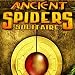 Ancient Spider Solitaire [Game Download]