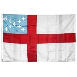 Episcopal Flags