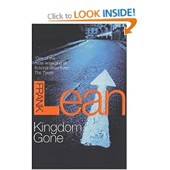 Kingdom Gone