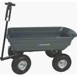 GARDEN DUMP CART (Tricam Industries GOR-200G-T) by Tricam Industries