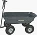 Tools & Hardware : Tricam Industries GOR-200G-T Gorilla Carts Garden Cart