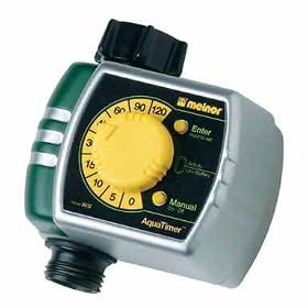 Ace One Cycle Digital Aqua Timer (3012AR)